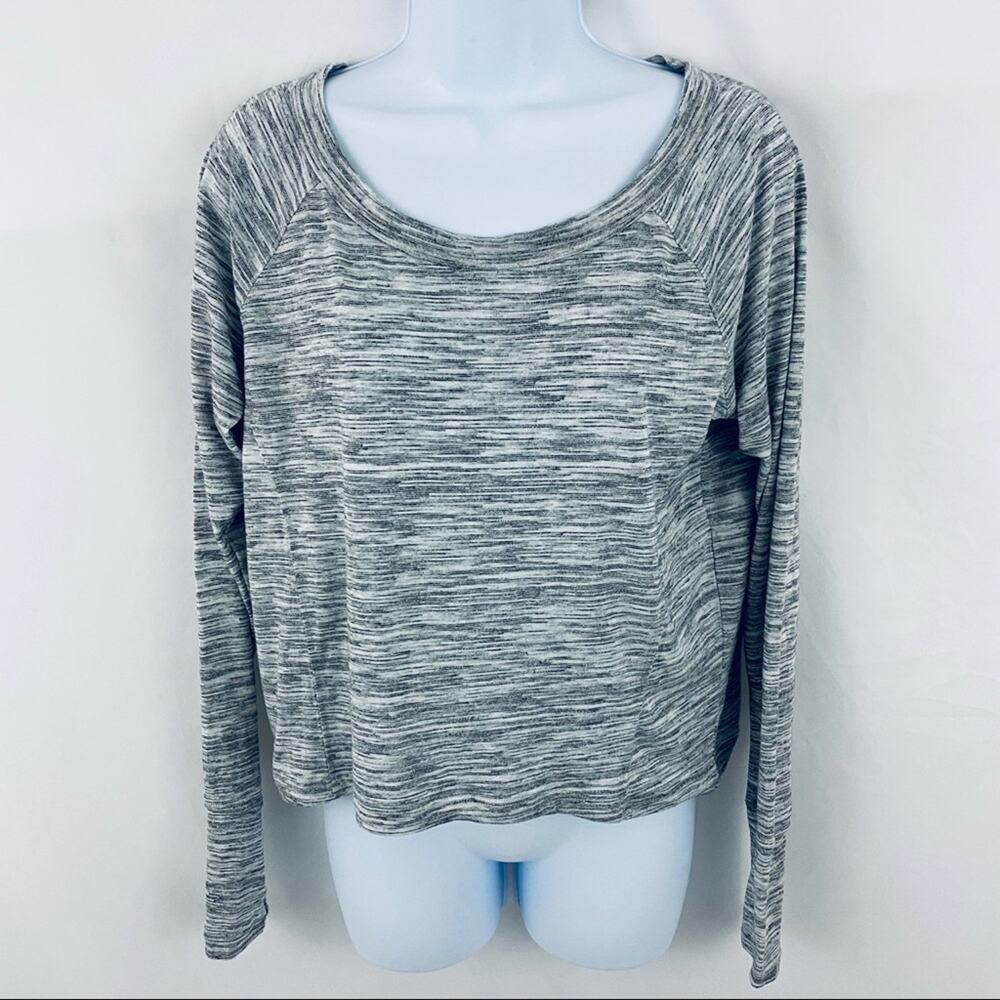 RBX Open Back Top Size M/L